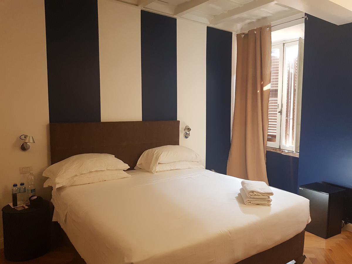 Relais Palazzo Orsini Hotel Roma Exterior foto